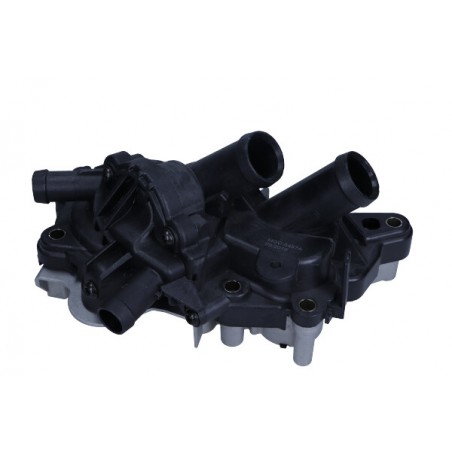 POMPA WODY VW 1,2TSI/1,4TSI (KPL. Z OBUDOWĄ I TERMOSTATEM)