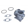 Zawór EGR pasuje do: AUDI A3  DODGE JOURNEY  MITSUBISHI GRANDIS, LANCER VIII, OUTLANDER II  SEAT ALTEA, ALTEA XL, CORDOBA, IBI