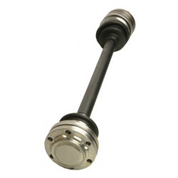 PÓŁOŚ DB W124 LE/PR 666MM KLASA E