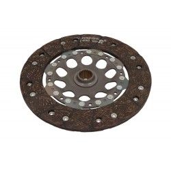 Tarcza sprzęgła (228mm) pełen profil pasuje do: AUDI 80 B4, A4 B5, A4 B6, A4 B7, A6 C4, A6 C5, CABRIOLET B3  SEAT EXEO, EXEO S