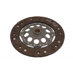 Tarcza sprzęgła (228mm) pełen profil pasuje do: AUDI 80 B4, A4 B5, A4 B6, A4 B7, A6 C4, A6 C5, CABRIOLET B3  SEAT EXEO, EXEO S
