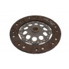 Tarcza sprzęgła (228mm) pełen profil pasuje do: AUDI 80 B4, A4 B5, A4 B6, A4 B7, A6 C4, A6 C5, CABRIOLET B3  SEAT EXEO, EXEO S