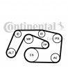 ZESTAW PASKA WIELOROWK. DB 2,2/2,7 CDI W202/W210