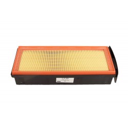 Filtr powietrza pasuje do: BMW 3 (F30, F80), 3 (F31), 3 GRAN TURISMO (F34), 4 (F32, F82), 4 (F33, F83), 4 GRAN COUPE (F36), 5 
