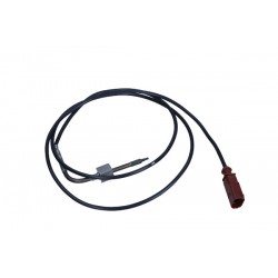 Czujnik temperatury spalin (przed turbo) pasuje do: VW TOUAREG 5.0D 10.02-05.10