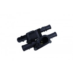 Termostat cieczy chłodzącej (105°C) pasuje do: AUDI A3  SEAT CORDOBA, CORDOBA VARIO, IBIZA II  SKODA OCTAVIA I  VW BORA, BORA 