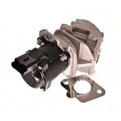 Zawór EGR pasuje do: VOLVO C30, S40 II, S80 II, V50, V70 III  CITROEN BERLINGO, BERLINGO MULTISPACE, BERLINGO/MINIVAN, C2, C3 