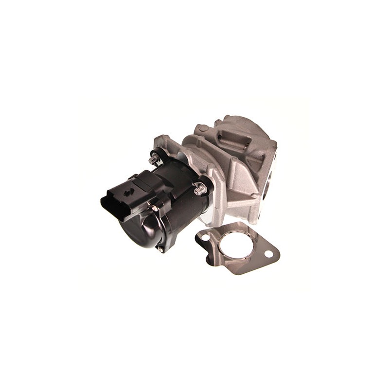 Zawór EGR pasuje do: VOLVO C30, S40 II, S80 II, V50, V70 III  CITROEN BERLINGO, BERLINGO MULTISPACE, BERLINGO/MINIVAN, C2, C3 