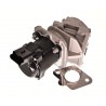 Zawór EGR pasuje do: VOLVO C30, S40 II, S80 II, V50, V70 III  CITROEN BERLINGO, BERLINGO MULTISPACE, BERLINGO/MINIVAN, C2, C3 