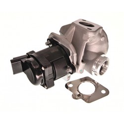 Zawór EGR pasuje do: VOLVO C30, S40 II, S80 II, V50, V70 III  CITROEN BERLINGO, BERLINGO MULTISPACE, BERLINGO/MINIVAN, C2, C3 
