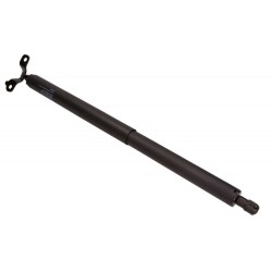 Sprężyna gazowa pokrywy bagażnika L/P długość max: 561mm, suw:168mm (ze sprężyną zewnętrzną) pasuje do: MERCEDES M (W164) SUV 