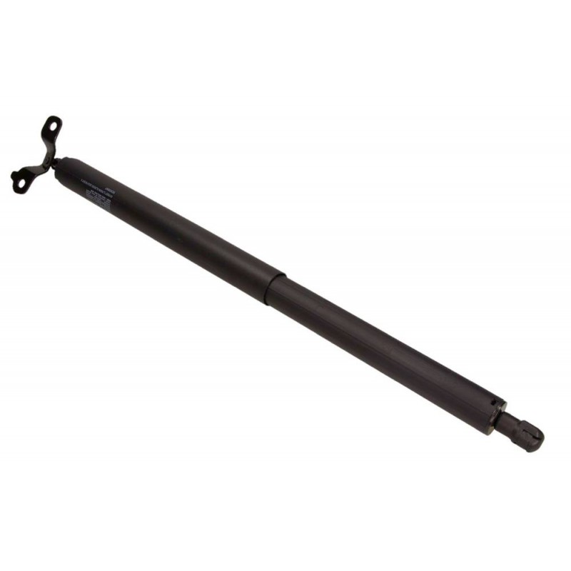 Sprężyna gazowa pokrywy bagażnika L/P długość max: 561mm, suw:168mm (ze sprężyną zewnętrzną) pasuje do: MERCEDES M (W164) SUV 