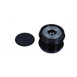 Koło pasowe alternatora pasuje do: DS DS 3, DS 4, DS 5  CITROEN BERLINGO, BERLINGO MULTISPACE, BERLINGO/MINIVAN, C3 AIRCROSS I