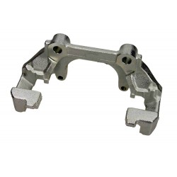 Jarzmo zacisku hamulcowego przód L/P pasuje do: AUDI 100 C4, A3, A4 B5, A6 C4, A6 C5  SEAT LEON, TOLEDO II  SKODA OCTAVIA I, S