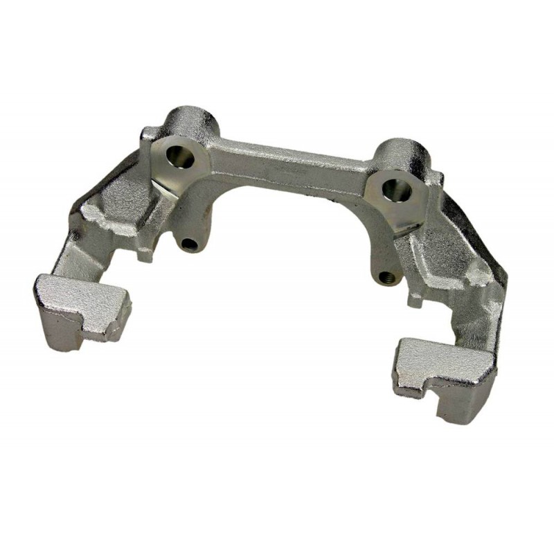 Jarzmo zacisku hamulcowego przód L/P pasuje do: AUDI 100 C4, A3, A4 B5, A6 C4, A6 C5  SEAT LEON, TOLEDO II  SKODA OCTAVIA I, S