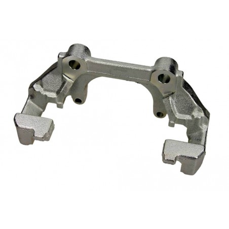 Jarzmo zacisku hamulcowego przód L/P pasuje do: AUDI 100 C4, A3, A4 B5, A6 C4, A6 C5  SEAT LEON, TOLEDO II  SKODA OCTAVIA I, S