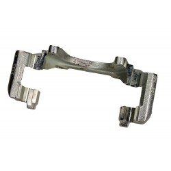 Jarzmo zacisku hamulcowego przód L/P pasuje do: AUDI 100 C4, A3, A4 B5, A6 C4, A6 C5  SEAT LEON, TOLEDO II  SKODA OCTAVIA I, S