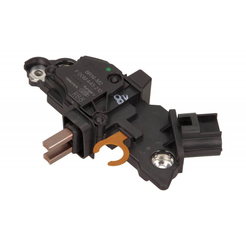 REGULATOR NAPIĘCIA ALTERNATORA