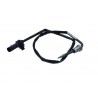 Czujnik temperatury spalin (przed katalizatorem) pasuje do: MAN TGE  VW CRAFTER 2.0D 09.16-