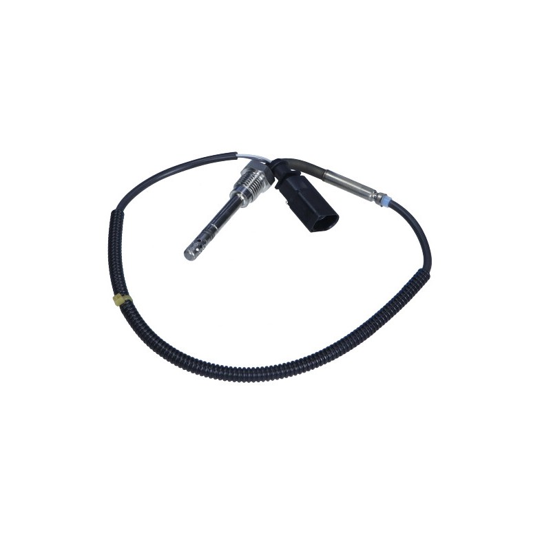 Czujnik temperatury spalin (przed katalizatorem) pasuje do: AUDI A6 ALLROAD C7, A6 C7, A7, Q7  VW TOUAREG 3.0D-6.0D 10.02-12.1