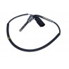 Czujnik temperatury spalin (przed katalizatorem) pasuje do: AUDI A6 ALLROAD C7, A6 C7, A7, Q7  VW TOUAREG 3.0D-6.0D 10.02-12.1