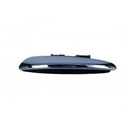 KLAMKA DRZWI FIAT CROMA 05-11 PR TYLNA BEZ KLUCZY