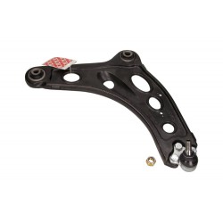 Wahacz zawieszenia koła przód P dół przód pasuje do: NISSAN PRIMASTAR  OPEL VIVARO A  RENAULT TRAFIC II 1.9D-2.5D 02.01-
