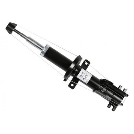 Amortyzator przód L/P pasuje do: FIAT TALENTO  NISSAN NV300, PRIMASTAR  OPEL VIVARO A, VIVARO B  RENAULT TRAFIC II, TRAFIC III