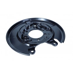 Osłona tarczy hamulcowej tył P śr. 42/318,7mm pasuje do: NISSAN JUKE, QASHQAI I, ROGUE, X-TRAIL II  RENAULT KOLEOS I 1.5D-2.5 01