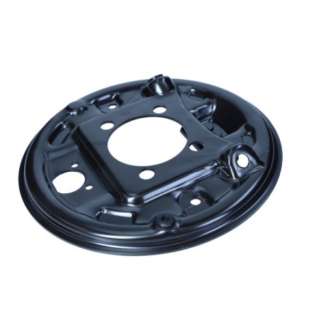 Osłona tarczy hamulcowej tył P śr. 74/243,5mm pasuje do: TOYOTA YARIS 1.0-1.4D 08.05-12.12