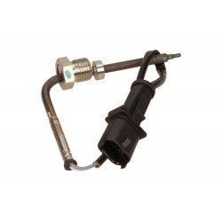Czujnik temperatury spalin (przed filtrem cząstek stałych) pasuje do: CHEVROLET MALIBU  OPEL ASTRA J, ASTRA J GTC, CASCADA, IN