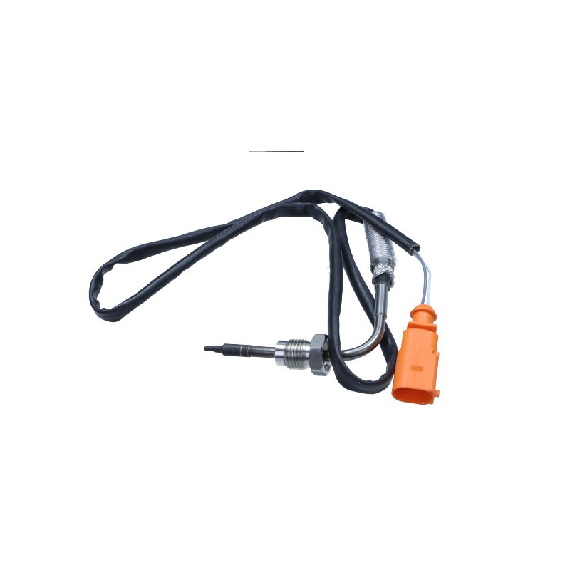 Czujnik temperatury spalin (przed katalizatorem) pasuje do: VW PASSAT B7 2.0D 04.11-06.15