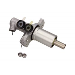 Pompa hamulcowa (26,9mm/22,2mm) pasuje do: BMW 5 (E60), 5 (E61), 5 GRAN TURISMO (F07), 6 (E63), 6 (E64), 7 (F01, F02, F03, F04