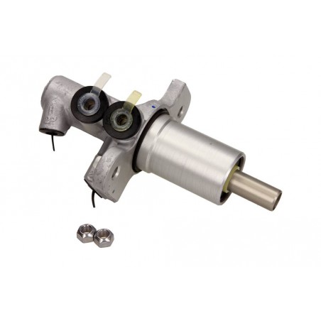 Pompa hamulcowa (26,9mm/22,2mm) pasuje do: BMW 5 (E60), 5 (E61), 5 GRAN TURISMO (F07), 6 (E63), 6 (E64), 7 (F01, F02, F03, F04