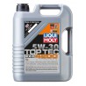Olej silnikowy TopTec 4200 (5L) SAE 5W30  API CF  SN  ACEA C3  BMW LL-04  MB 229.31  MB 229.51  PORSCHE C30  VW 504.00  VW 507