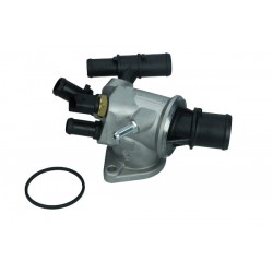 Termostat cieczy chłodzącej (88°C, w obudowie) pasuje do: ALFA ROMEO 147  FIAT MULTIPLA 1.9D 09.00-06.10