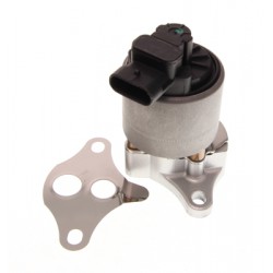 Zawór EGR pasuje do: CITROEN C5, C5 I, C5 II, JUMPY, XSARA, XSARA PICASSO  PEUGEOT 307, 406, 407 1.8/2.0 01.99-06.12