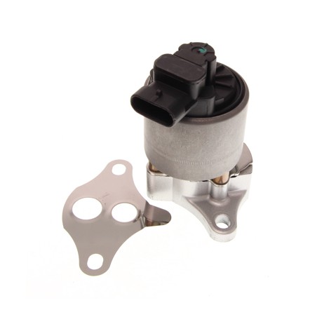 Zawór EGR pasuje do: CITROEN C5, C5 I, C5 II, JUMPY, XSARA, XSARA PICASSO  PEUGEOT 307, 406, 407 1.8/2.0 01.99-06.12
