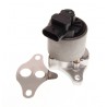 Zawór EGR pasuje do: CITROEN C5, C5 I, C5 II, JUMPY, XSARA, XSARA PICASSO  PEUGEOT 307, 406, 407 1.8/2.0 01.99-06.12