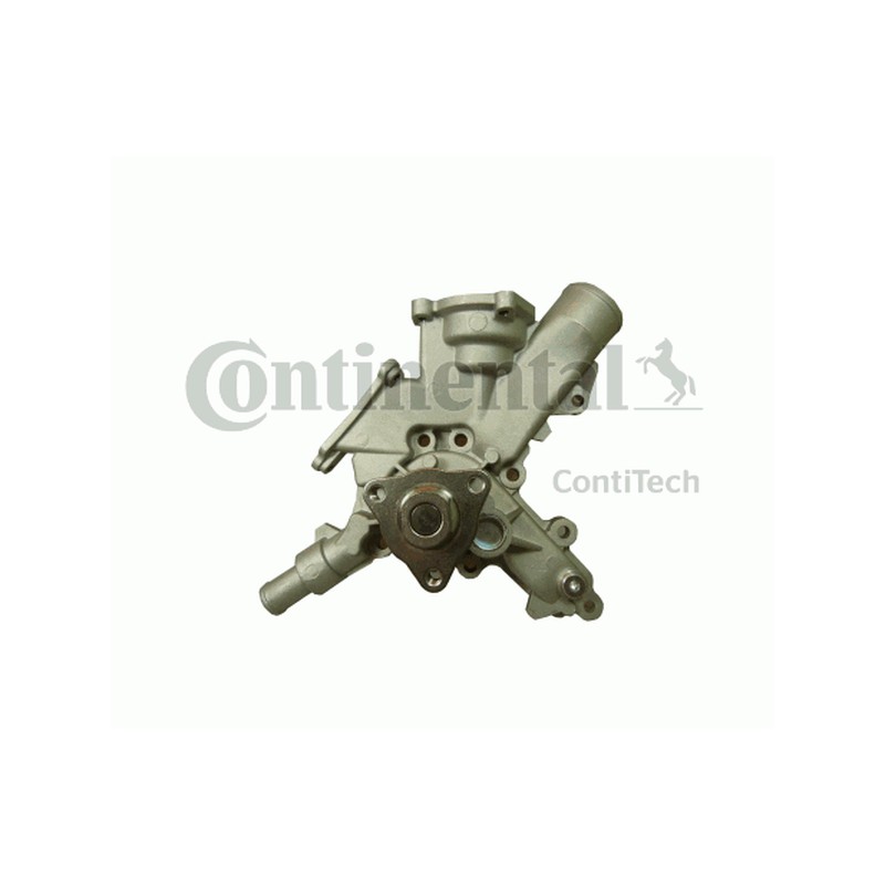 POMPA WODY OPEL 1,0/1,2