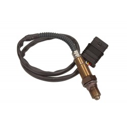 Sonda lambda (liczba przewodów 5, 670mm) pasuje do: BMW 2 (F45), 2 GRAN TOURER (F46), X1 (F48), X2 (F39)  MINI (F55), (F56), (