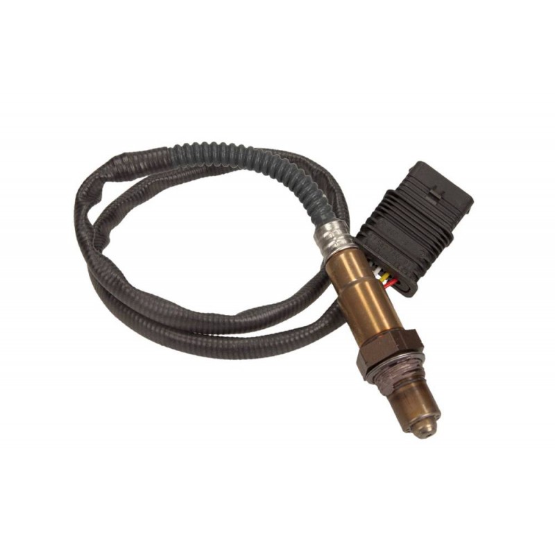 Sonda lambda (liczba przewodów 5, 670mm) pasuje do: BMW 2 (F45), 2 GRAN TOURER (F46), X1 (F48), X2 (F39)  MINI (F55), (F56), (