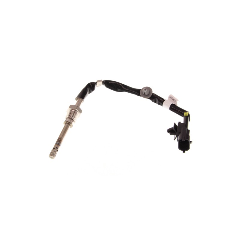 Czujnik temperatury spalin pasuje do: CHEVROLET CAPTIVA, CRUZE, ORLANDO  OPEL ANTARA A 2.0D/2.2D 08.10-