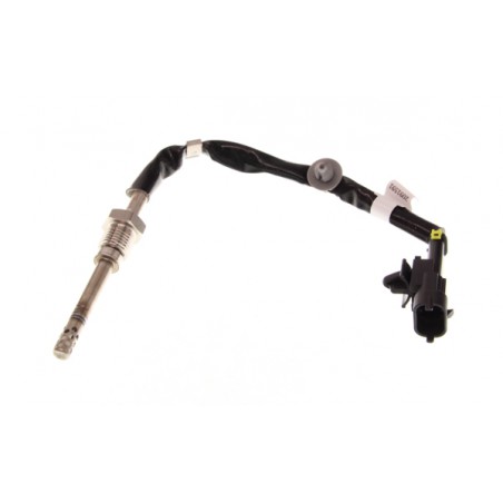 Czujnik temperatury spalin pasuje do: CHEVROLET CAPTIVA, CRUZE, ORLANDO  OPEL ANTARA A 2.0D/2.2D 08.10-
