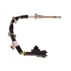 Czujnik temperatury spalin pasuje do: CHEVROLET CAPTIVA, CRUZE, ORLANDO  OPEL ANTARA A 2.0D/2.2D 08.10-