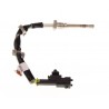 Czujnik temperatury spalin pasuje do: CHEVROLET CAPTIVA, CRUZE, ORLANDO  OPEL ANTARA A 2.0D/2.2D 08.10-