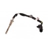 Czujnik temperatury spalin pasuje do: CHEVROLET CAPTIVA, CRUZE, ORLANDO  OPEL ANTARA A 2.0D/2.2D 08.10-
