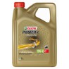 OLEJ CASTROL 10W40 4L POWER 1 RACING 4T / MOTOCYKLE