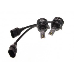 ŻARÓWKA ULTINON PRO3022 LED HIR2 6000K (BRAK ECE) 2 SZT.