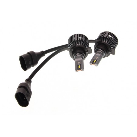 ŻARÓWKA ULTINON PRO3022 LED HIR2 6000K (BRAK ECE) 2 SZT.